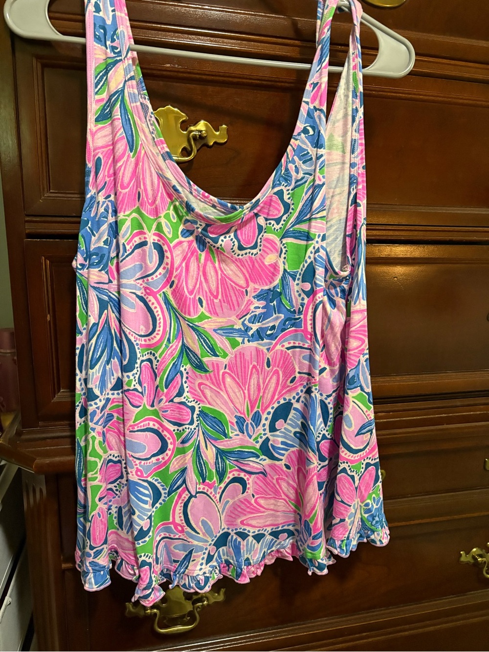 Women’s shirt’s and dress sz 12